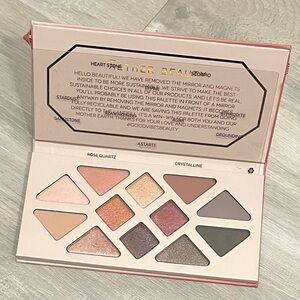 Aether Beauty Eyeshadow Palette